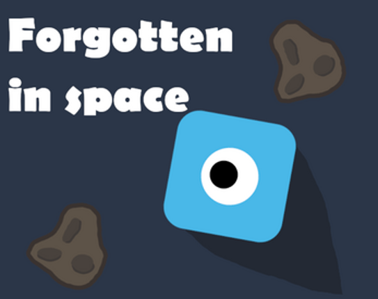 Forgotten In Space screenshot