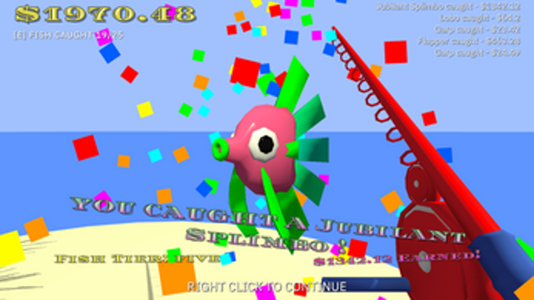 FORTUNE FISHING MANIA!!!! Image