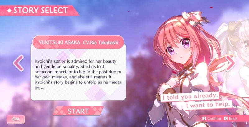 Fragment's Note2+ screenshot