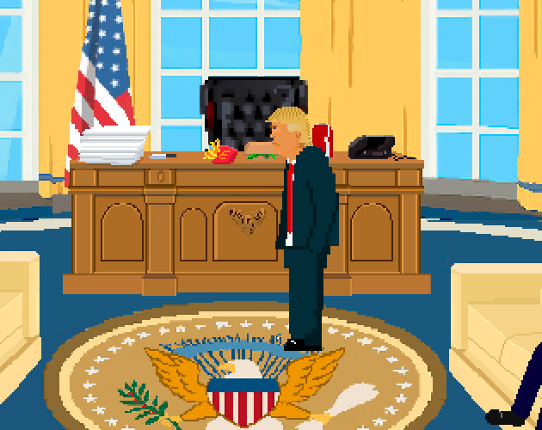 Fred is right about everything Image