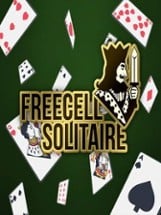 Freecell Solitaire Image