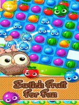 Fruit Pop Juice Fresh - Link Fun Mania Paradise Image