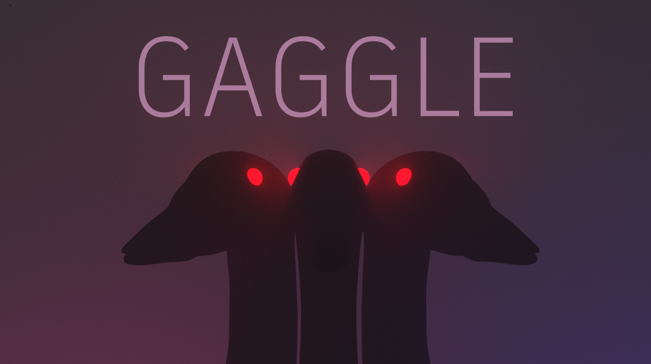 Games like GAGGLE