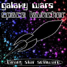 Games like Galaxy Wars SL [Vectrex]