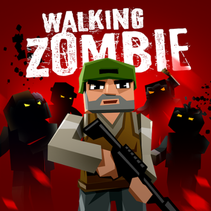The Walking Zombie: Shooter Image