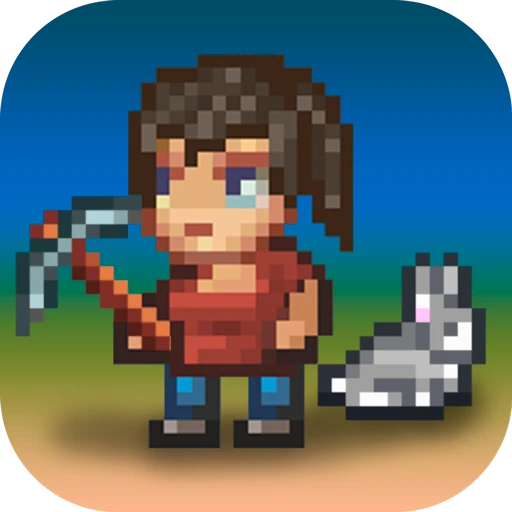 Games like PixelTerra