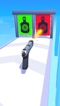 Weapon Master: Gun Shooter Run Image