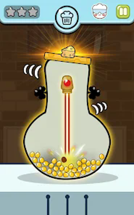 Kawaii Popcorn: Cooking Chef screenshot