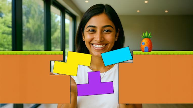 Filter Game screenshot