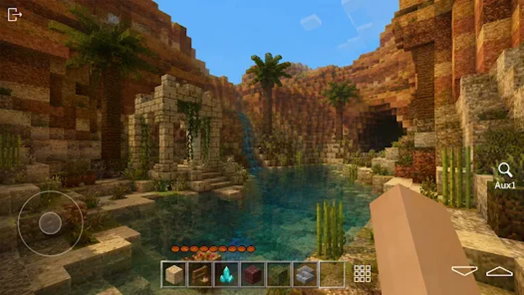 Craftsgod : Building Deluxe 26 Image