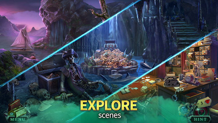 Mark of Fate: Adventure (F2P) Image