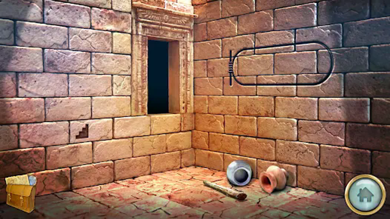 Curse of the Cobra screenshot