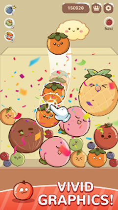 Fruit Fusion Fun Image