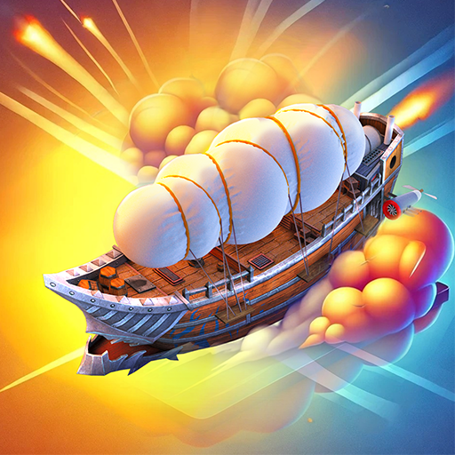 Games like Sky Battleships: PvP RTS