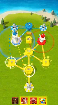 Winner is King: Survival Wins screenshot