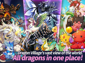 Dragon Village NEW Image