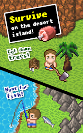 Survival Island 1&2 screenshot