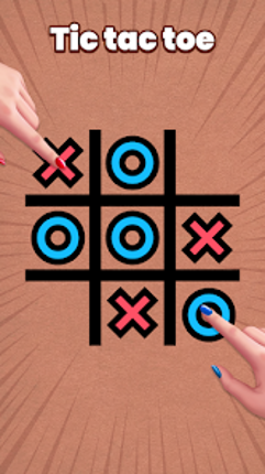 Offline Games screenshot