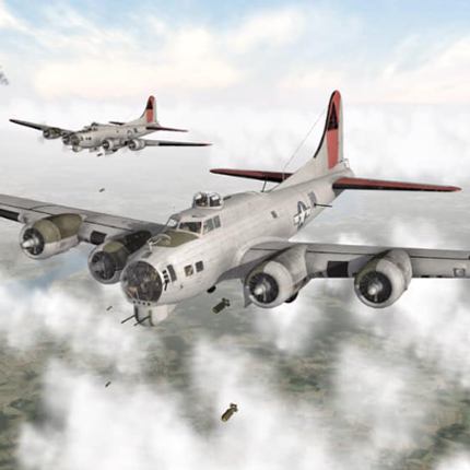 Gunship Sequel: WW2 Image