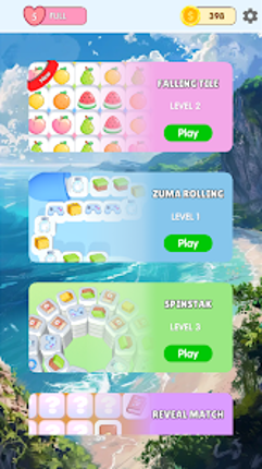 Match Tile Box Image