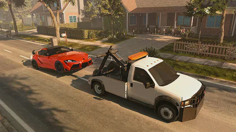 Car Trade Dealership Simulator screenshot