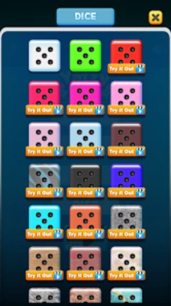 Yatzy Offline - Classic Dice screenshot