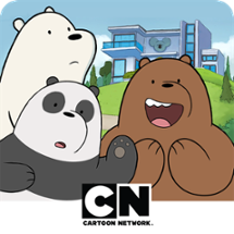 We Bare Bears Match3 Repairs Image