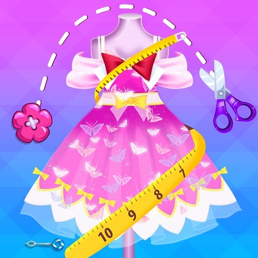 Games like Tailor Games For Girls