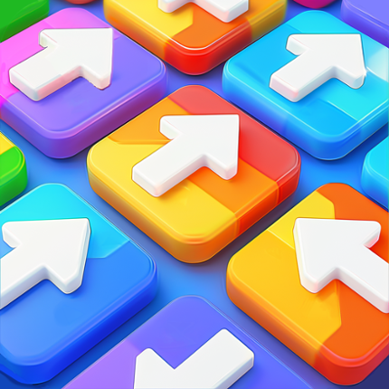 Tap Gallery: Unpuzzle Images Image