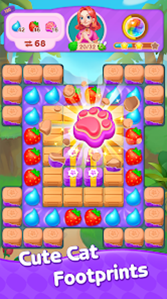 Fruit Hero Image