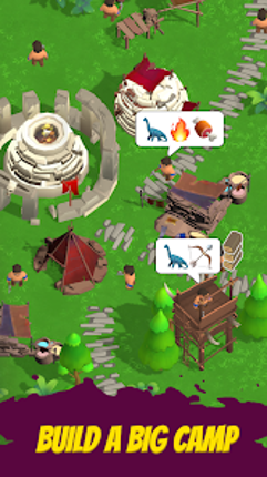 Dino King - Jurassic Hunt Image