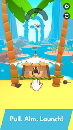 Time Surfer Evolution screenshot