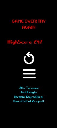 1010! Game screenshot