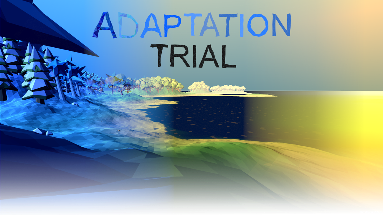 Games like Adaptation Trial