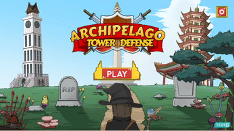 Archipelago Tower Defense Image