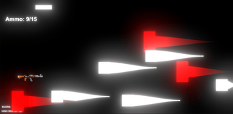 Are you a weapon? (new udpate) screenshot