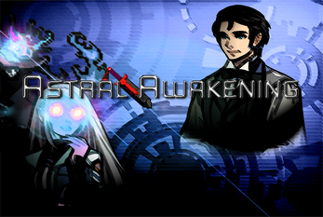 Astral Awakening Image