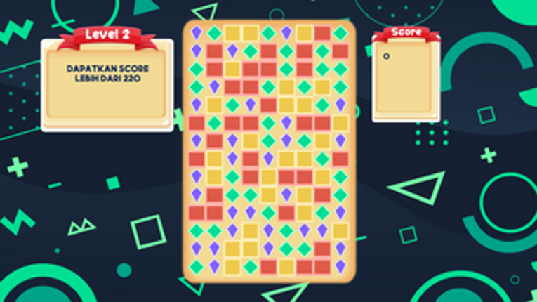 Belajar Geometry Image