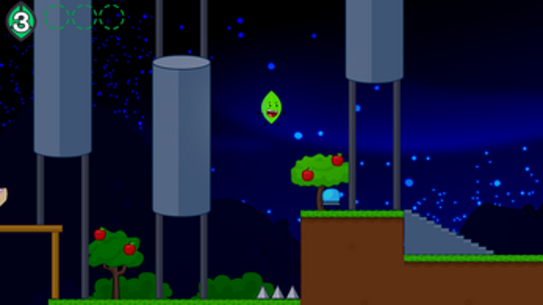 BFDI: Branches screenshot