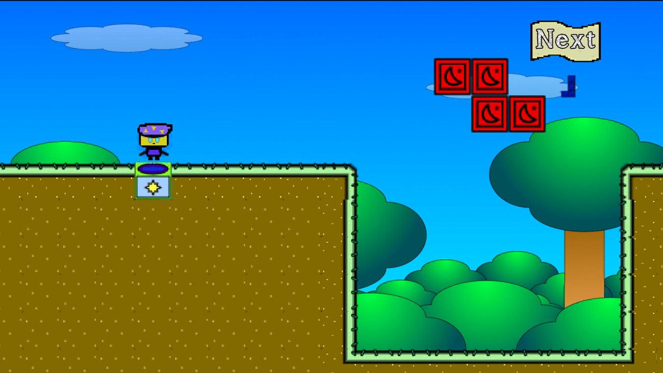 Games like Blocker Blunders