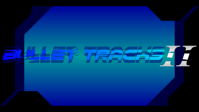 Bullet Tracks II Image