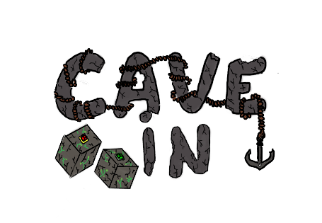 Games like Cave In
