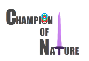 Champion of Nature Image