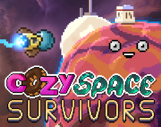 Cozy Space Survivors Image