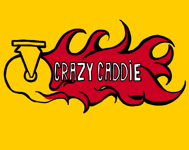 Games like Crazy Caddie