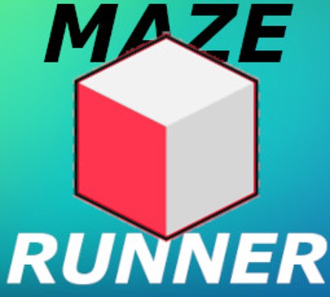 Cube-Maze-Runner Image