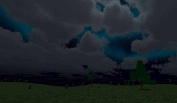 Dan's VR Egg Hunt Image