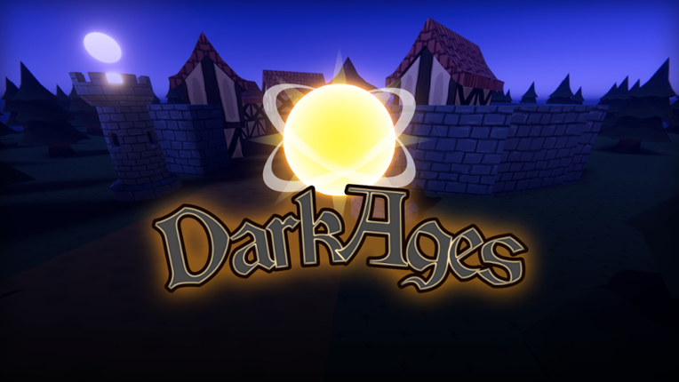 DarkAges (Brackeys Game Jam 2018) Image