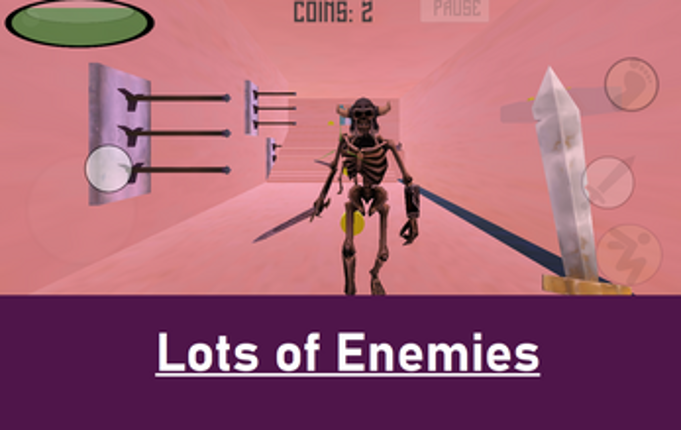 [ANDROID] Desert Prince Adventure: Raja Castle Image