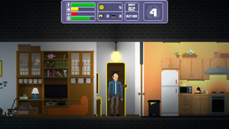 DOOR-19 screenshot